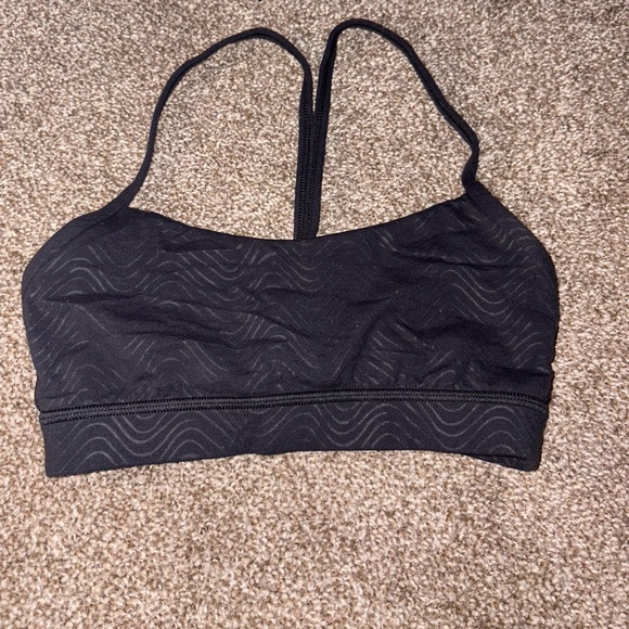 Lululemon bra - Picture 1 of 2
